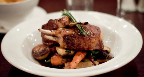 Heritage Bar & Restaurant - Northern Rivers Accommodation 1