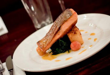 Heritage Bar & Restaurant - Northern Rivers Accommodation 2