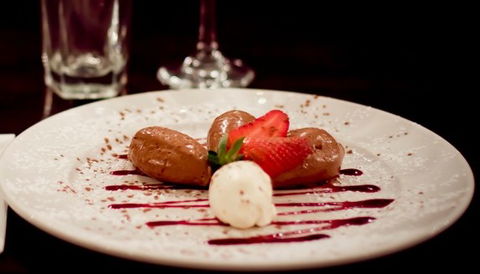 Heritage Bar & Restaurant - Northern Rivers Accommodation 4