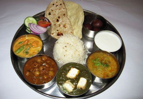 Jaipur Maharaja - Northern Rivers Accommodation 1