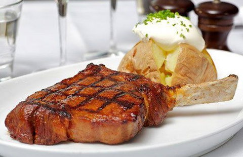 Searock Grill - Northern Rivers Accommodation 2