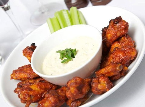 Searock Grill - Northern Rivers Accommodation 3