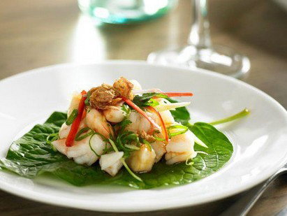 Searock Grill - Northern Rivers Accommodation 4