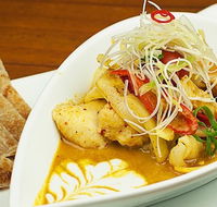 Thanon Khao San - Northern Rivers Accommodation