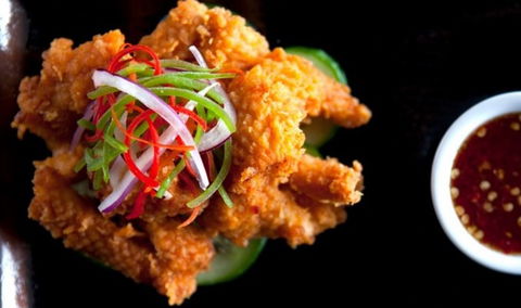The Meat & Wine Co. Darling Harbour - Northern Rivers Accommodation 1