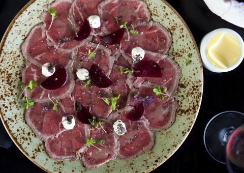 The Meat & Wine Co. Darling Harbour - Northern Rivers Accommodation 4