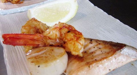 The Rocks Teppanyaki - Northern Rivers Accommodation 2