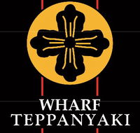 Wharf Teppanyaki - Northern Rivers Accommodation