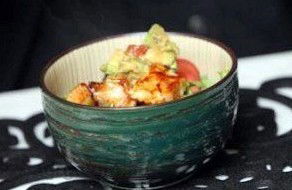 Wharf Teppanyaki - Northern Rivers Accommodation 2