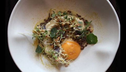 Bentley Restaurant & Bar - Northern Rivers Accommodation 1