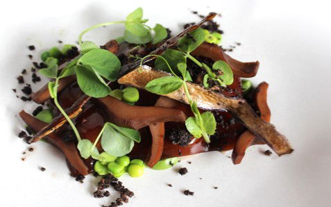 Bentley Restaurant & Bar - Northern Rivers Accommodation 2