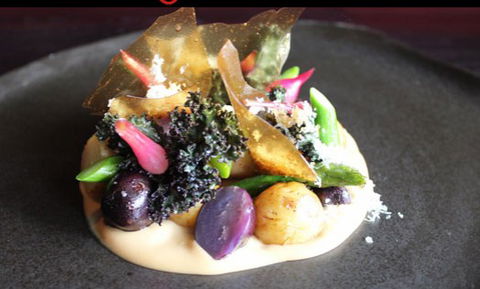 Bentley Restaurant & Bar - Northern Rivers Accommodation 4