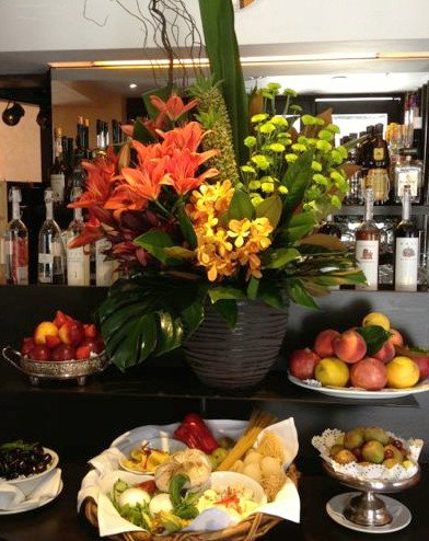 Beppi's Ristorante - Northern Rivers Accommodation 1