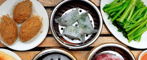 Bodhi Restaurant - Northern Rivers Accommodation 1