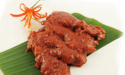 Caysorn Thai Restaurant - Northern Rivers Accommodation 2
