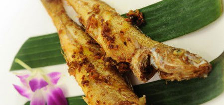 Caysorn Thai Restaurant - Northern Rivers Accommodation 3