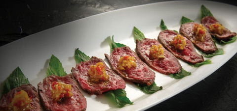 Chefs Gallery - Northern Rivers Accommodation 1