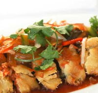 Dragon Boat Restaurant - Northern Rivers Accommodation