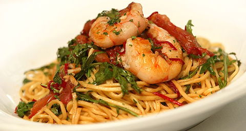 Georges Mediterranean Bar & Grill - Northern Rivers Accommodation 4