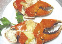 Harry's Singapore Chilli Crab Restaurant - Northern Rivers Accommodation 1