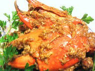 Harry's Singapore Chilli Crab Restaurant - Northern Rivers Accommodation 2