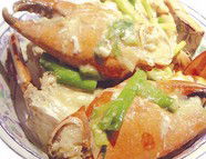 Harry's Singapore Chilli Crab Restaurant - Northern Rivers Accommodation 3