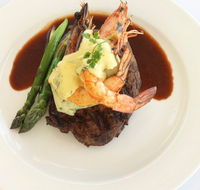 Helm Bar and Bistro - Northern Rivers Accommodation