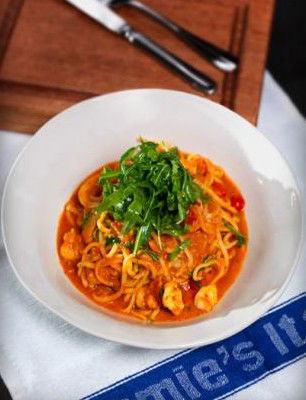 Jamies Italian - Northern Rivers Accommodation 1