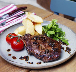 Palings Kitchen & Bar - Northern Rivers Accommodation 2