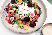 Palings Kitchen & Bar - Northern Rivers Accommodation 3