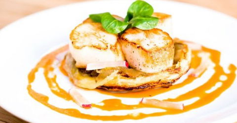 Pony Lounge & Dining The Rocks - Northern Rivers Accommodation 2