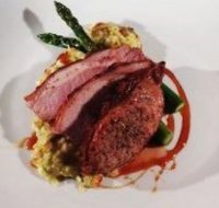 Steel Bar  Grill - Northern Rivers Accommodation