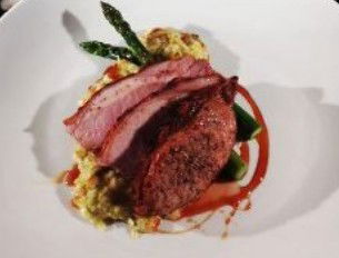Steel Bar & Grill - Northern Rivers Accommodation 0