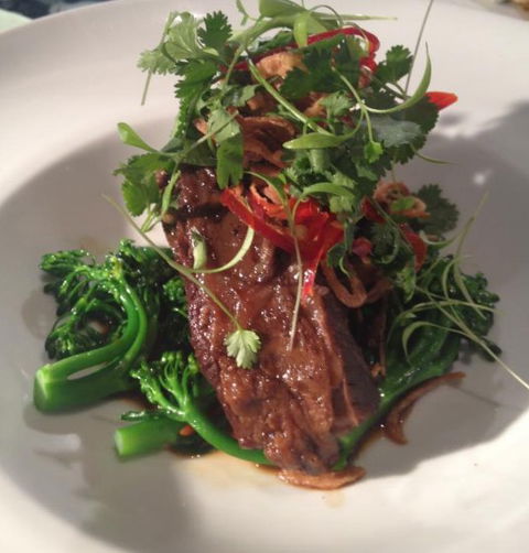 Steel Bar & Grill - Northern Rivers Accommodation 3