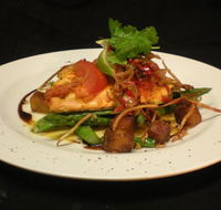 Teras Bali - Northern Rivers Accommodation