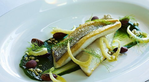 The Dining Room - Northern Rivers Accommodation 0