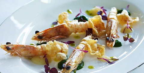 The Dining Room - Northern Rivers Accommodation 1