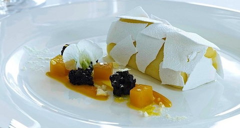 The Dining Room - Northern Rivers Accommodation 2