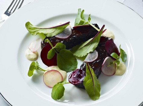 The Dining Room - Northern Rivers Accommodation 4