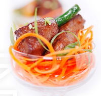 The Eight Modern Chinese Restaurant - Northern Rivers Accommodation