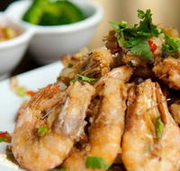 The Meeting Point Restaurant - Northern Rivers Accommodation