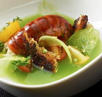 The Woods Restaurant - Northern Rivers Accommodation