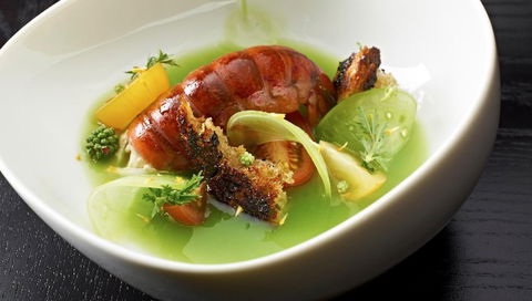 The Woods Restaurant - Northern Rivers Accommodation 0