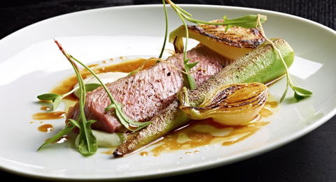 The Woods Restaurant - Northern Rivers Accommodation 2