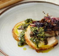 Uccello - Northern Rivers Accommodation