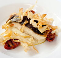 Verandah Restaurant  Bar - Northern Rivers Accommodation