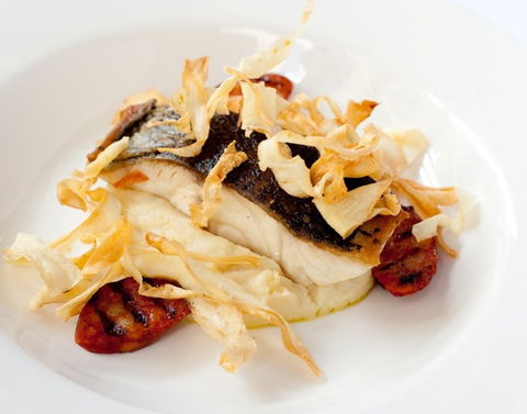 Verandah Restaurant & Bar - Northern Rivers Accommodation 0