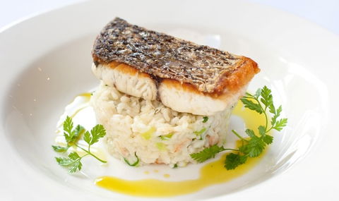 Verandah Restaurant & Bar - Northern Rivers Accommodation 1