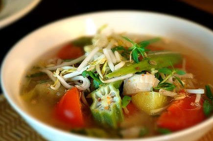 Xage Vietnamese - Northern Rivers Accommodation 0