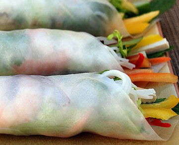 Xage Vietnamese - Northern Rivers Accommodation 3